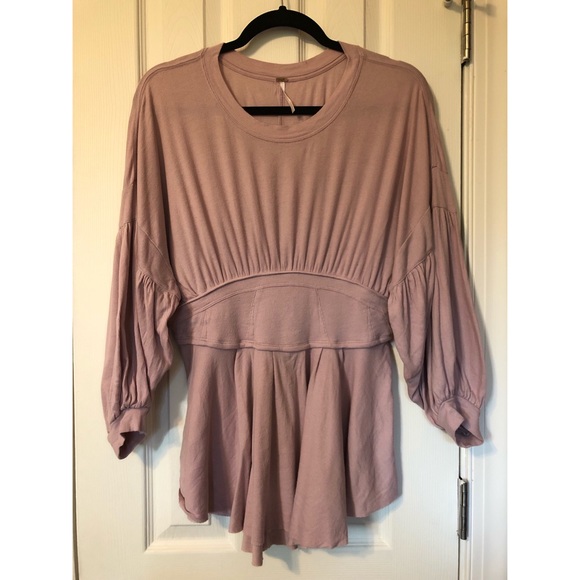 Free People Tops - Free People Top